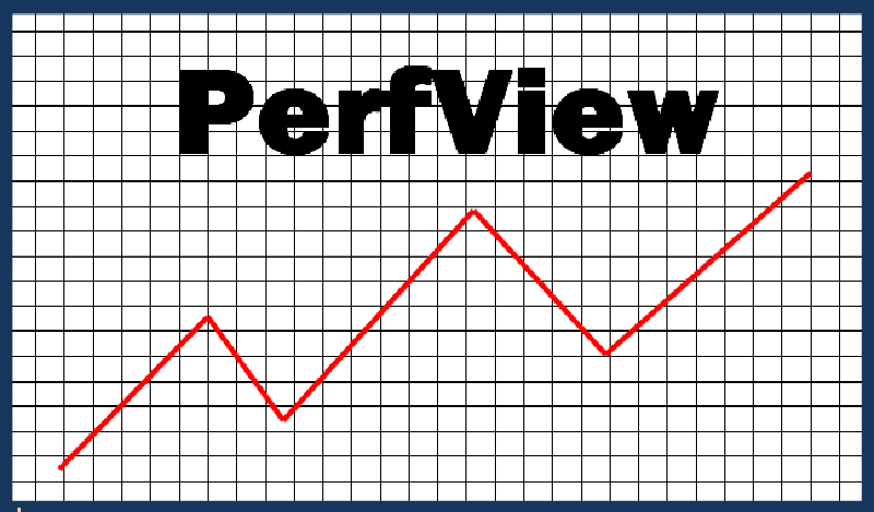 Featured image of post PerfView工具使用